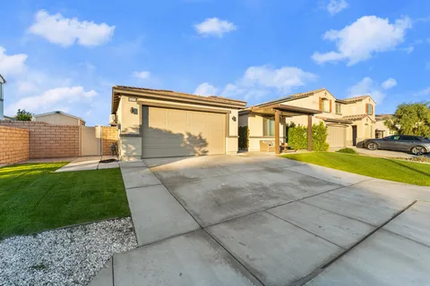 84458 Calle Larriva, Coachella, CA 92236 - MLS#: 219139448DA