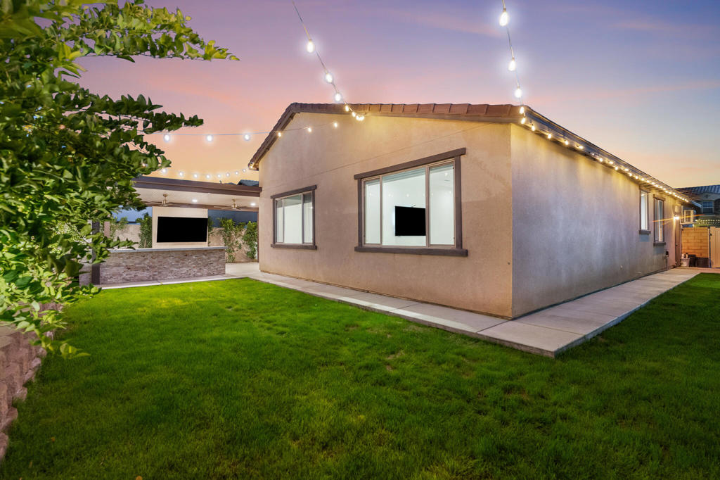 Not Applicable-1 - Residential