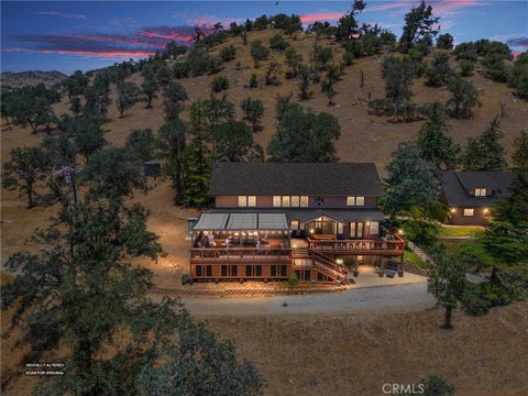Photo of 20205 Old Town Road, Tehachapi, CA 93561 (MLS # FR26148612)