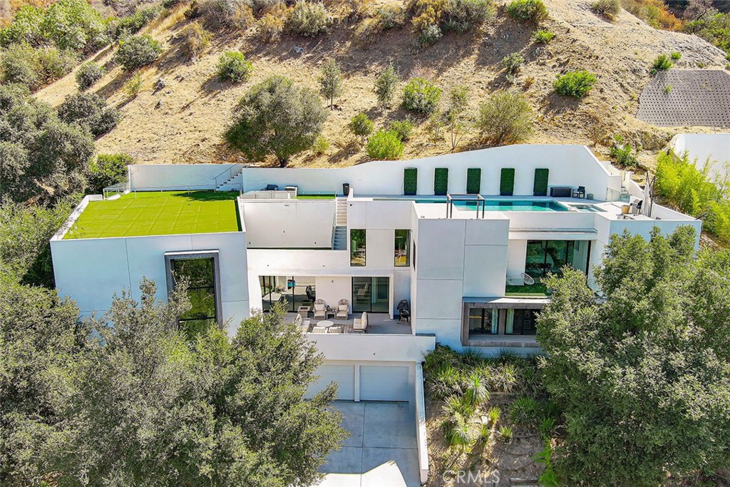 158 Bell Canyon Road