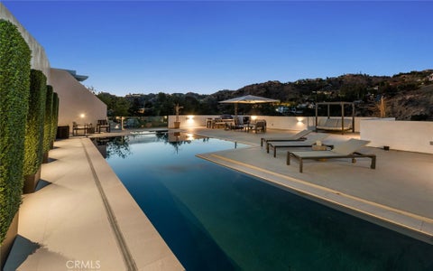 Photo of 158 Bell Canyon Road, Bell Canyon, CA 91307 (MLS # SR26020865)