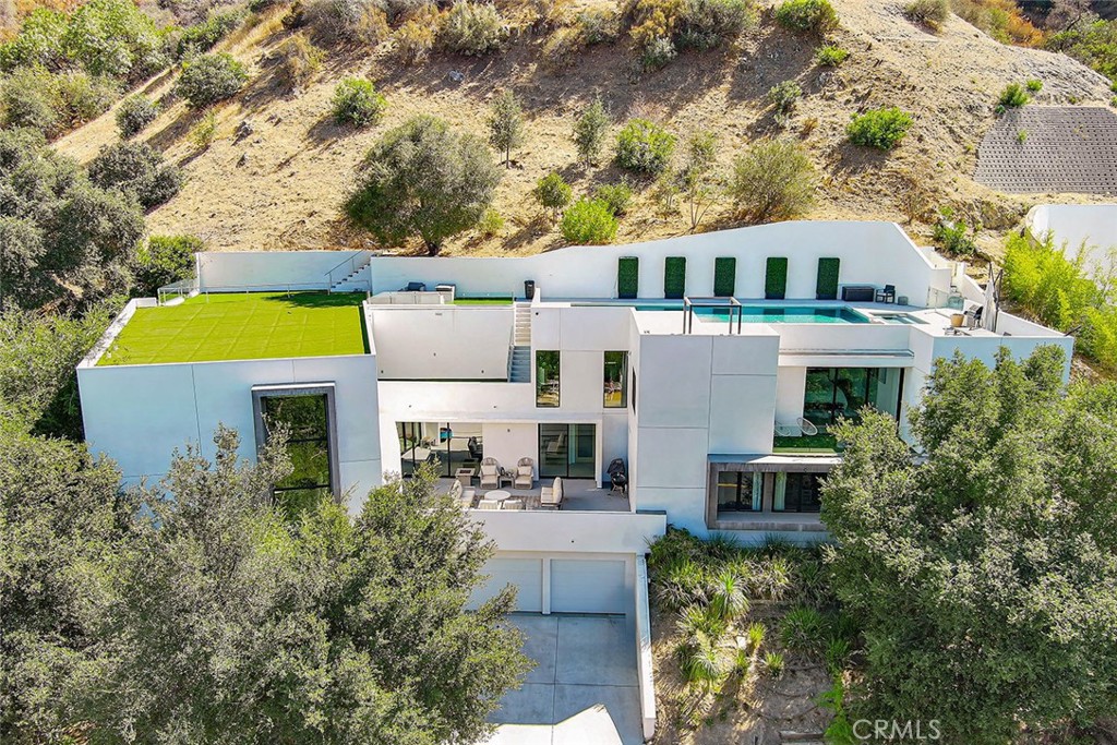 158 Bell Canyon Road