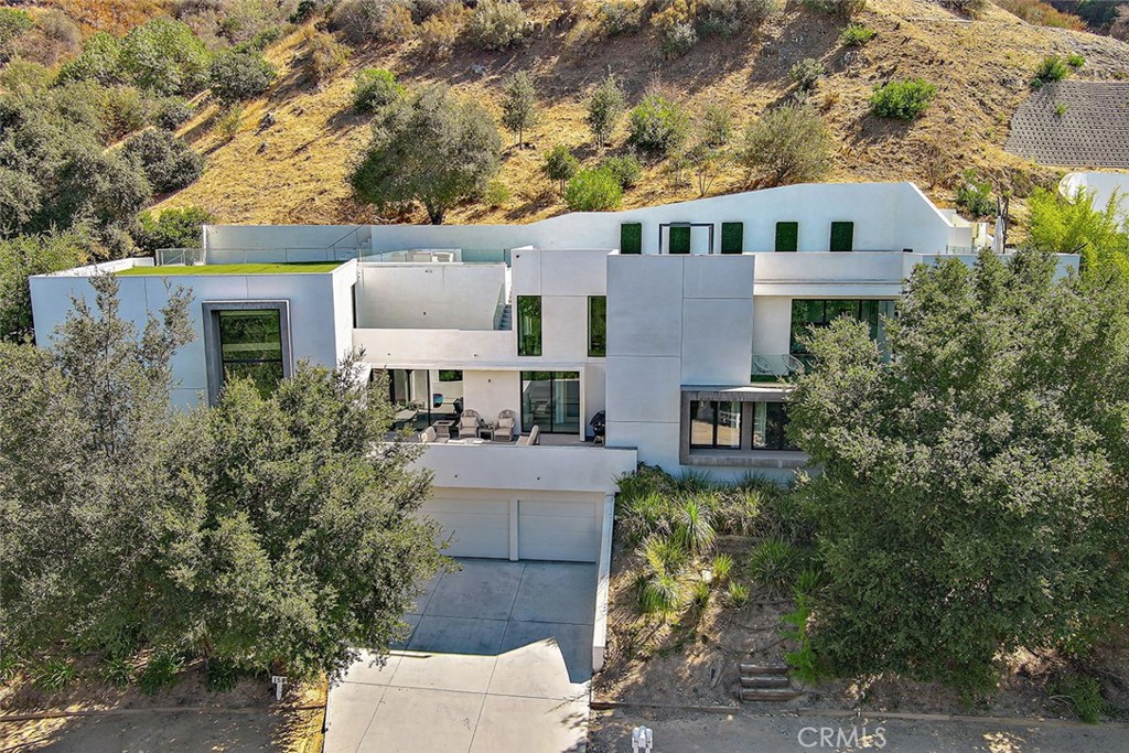 158 Bell Canyon Road