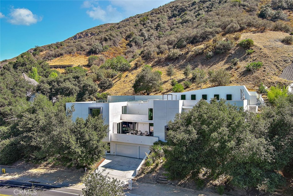 158 Bell Canyon Road