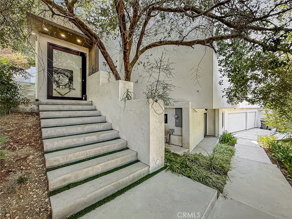 158 Bell Canyon Road