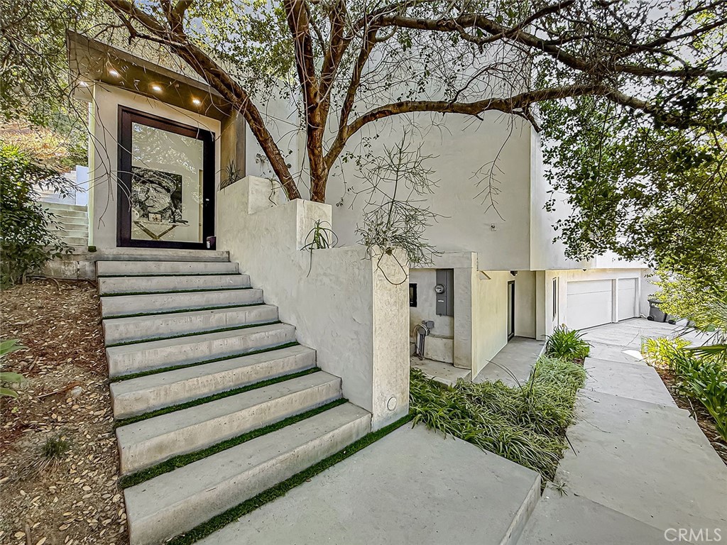 158 Bell Canyon Road