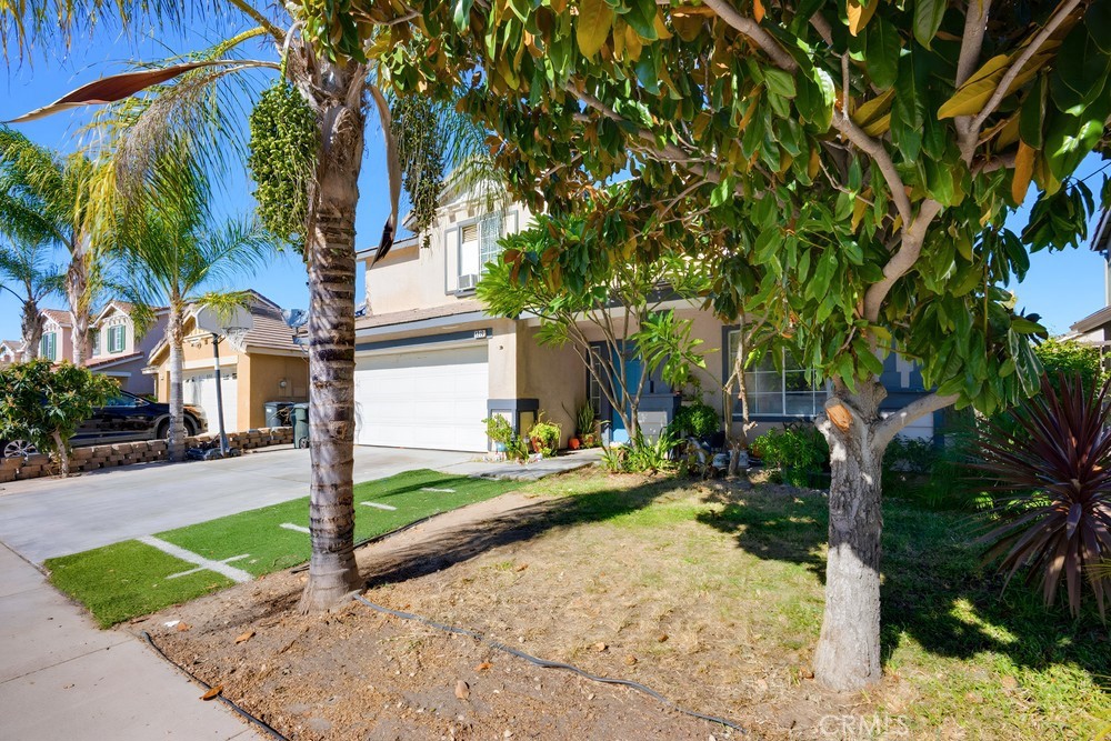 1216 Lilac Ridge Drive