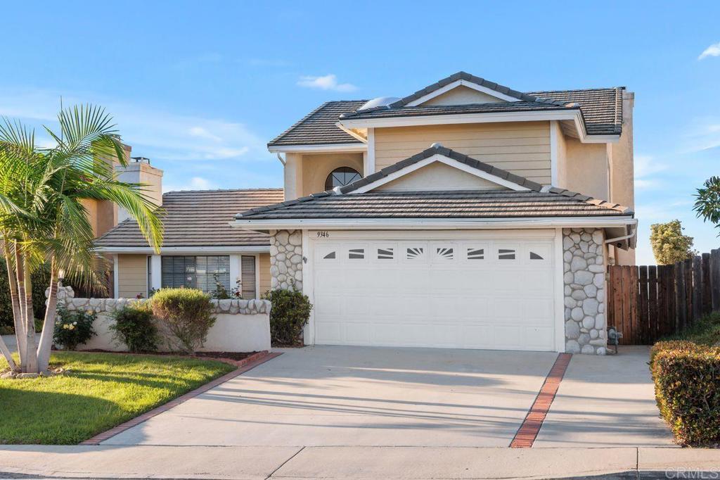 9346 Laurentian Drive