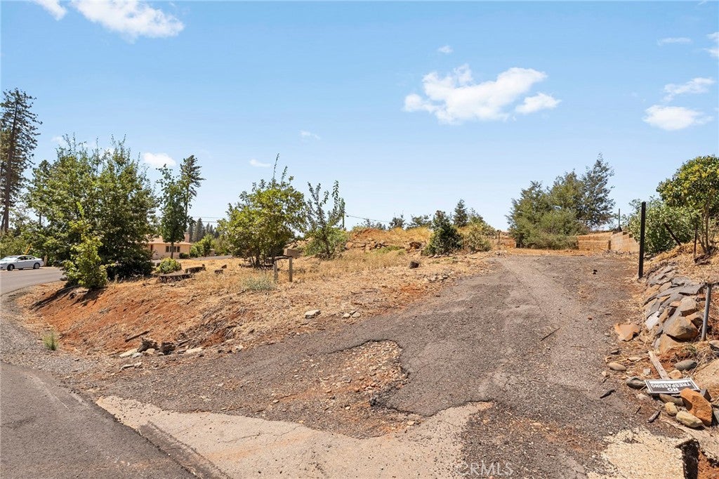 1001 Fairview Drive
