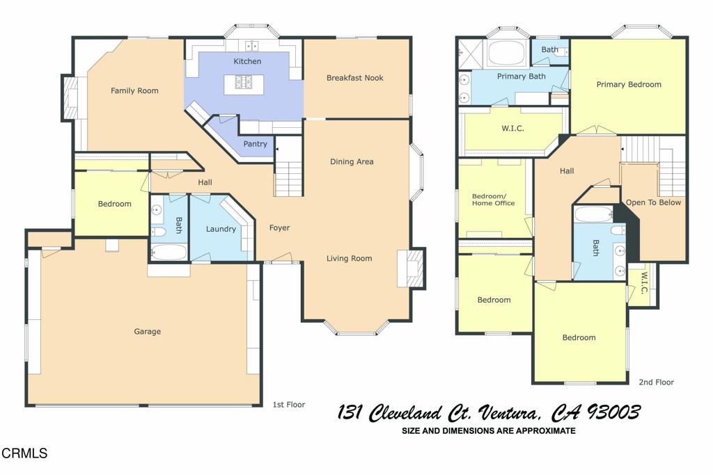 131 Cleveland Court