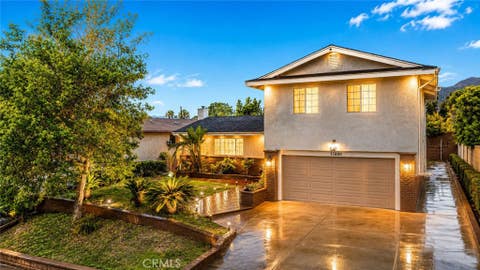 Photo of 13889 Nurmi ST, Sylmar, CA 91342 (MLS # GD26178502)
