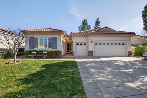 Photo of 1578 Castle Pines Ln, Beaumont, CA 92223 (MLS # IV26026968)