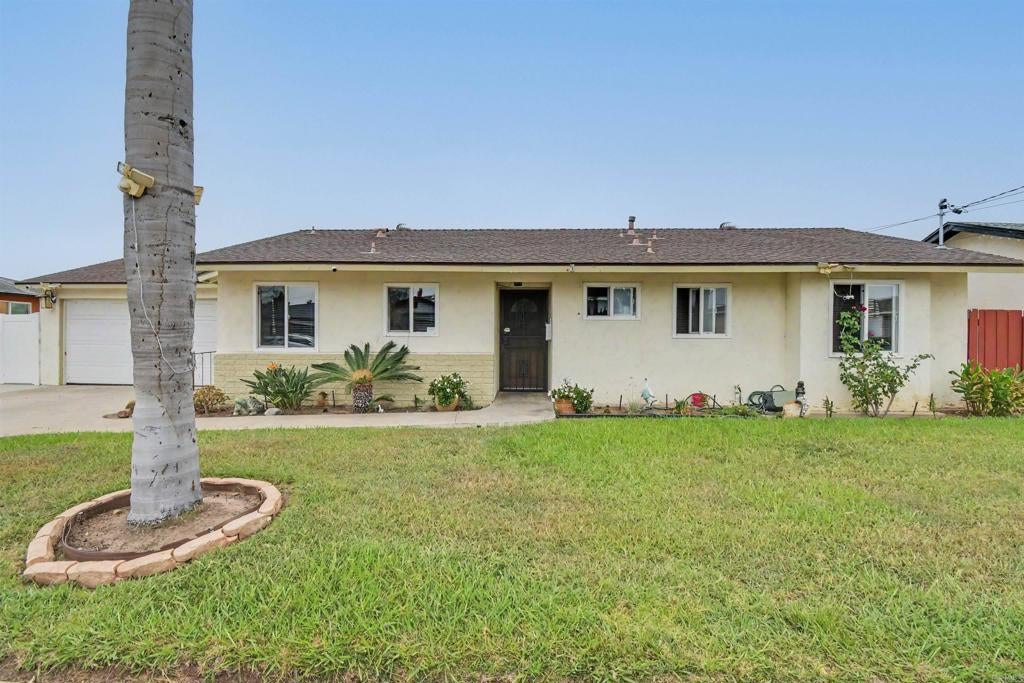 742 Date Avenue