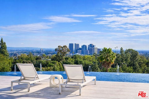 Photo of 1169 Loma Linda Drive, Beverly Hills, CA 90210 (MLS # 26992611)