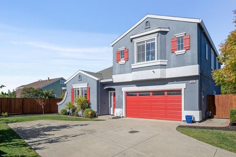 568 Cattail Ct American Canyon CA 94503