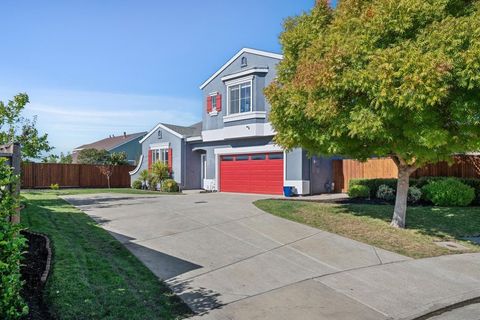 568 568 Cattail Ct American Canyon CA 94503