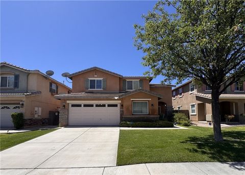 Photo of 53233 Compassion WAY, Lake Elsinore, CA 92532 (MLS # PW26118014)