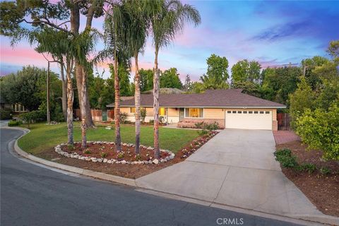2520 Louise Avenue Arcadia CA 91006