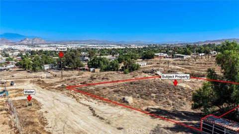 Photo of 22427 Akers Lane, Perris, CA 92570 (MLS # IG26202124)