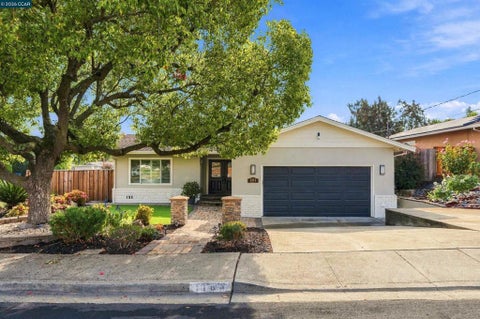 Photo of 1164 Morello Ave AVE, Martinez, CA 94553 (MLS # 41152337)