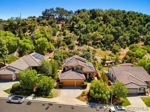 Photo of 3173 Willow Tree Ln LN, Escondido, CA 92027 (MLS # 260020242SD)