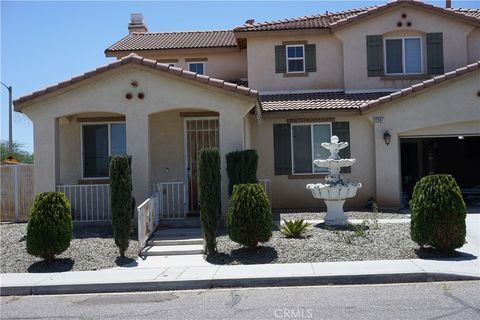 12987 Johannesburg Hesperia CA 92344