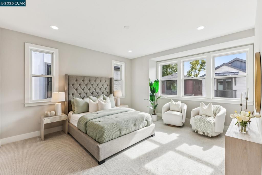 Not Listed - Residential