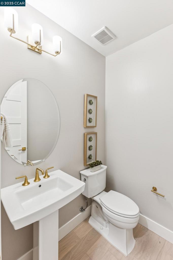 Not Listed - Residential