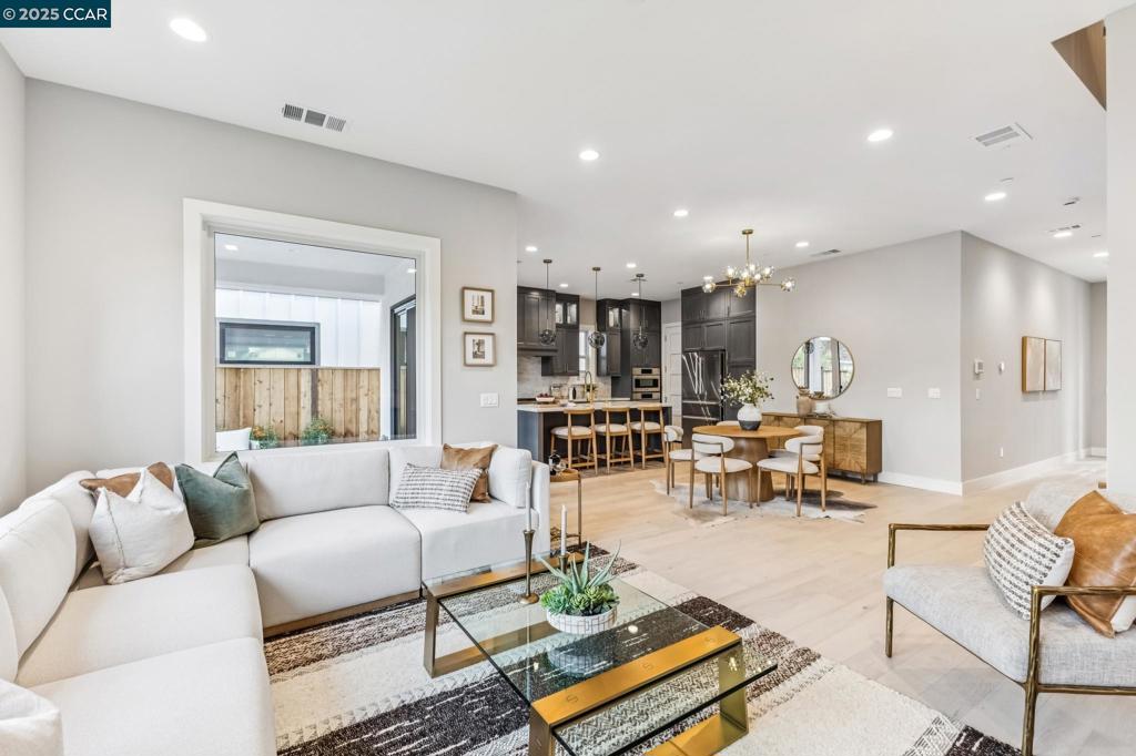 Not Listed - Residential