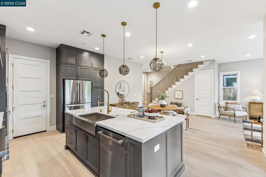 Not Listed - Residential