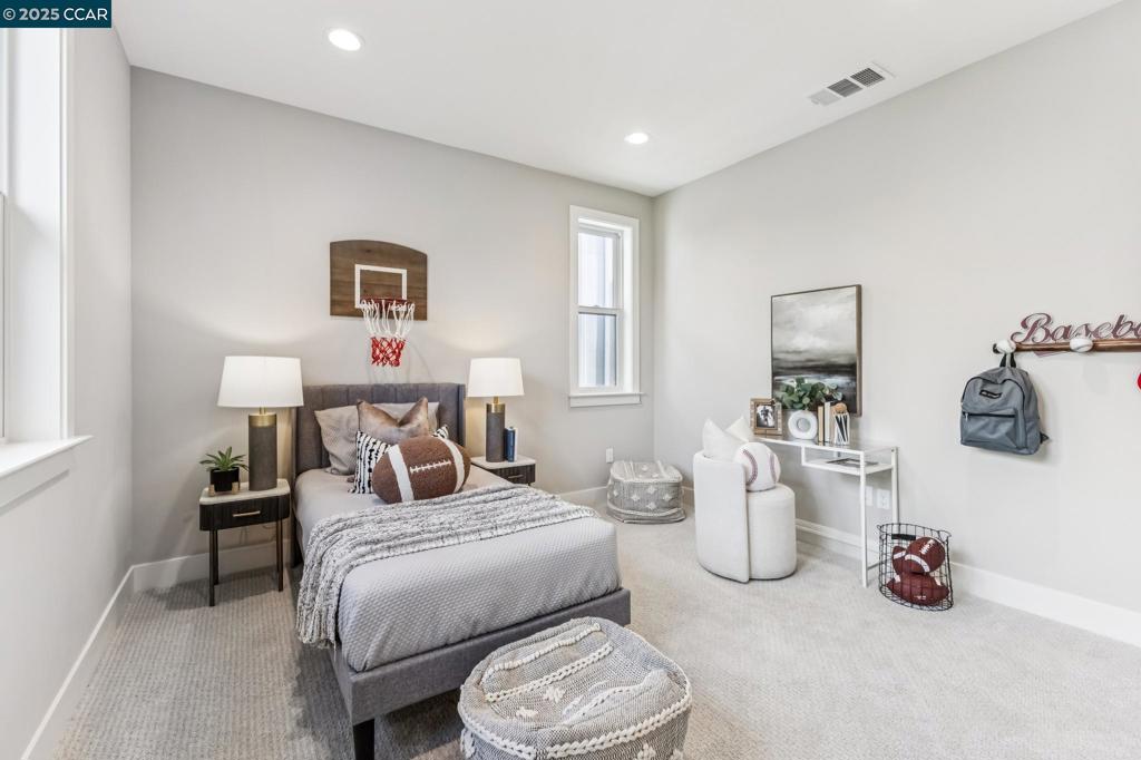 Not Listed - Residential