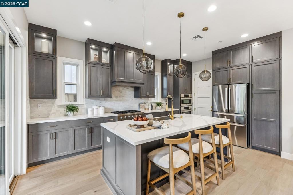 Not Listed - Residential