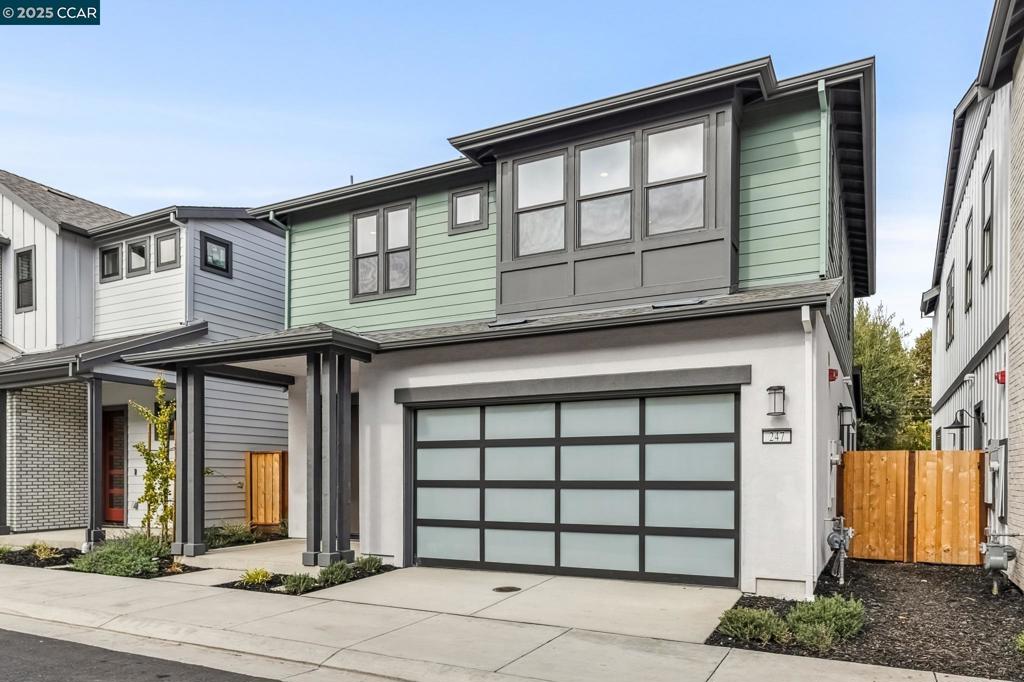 Not Listed - Residential