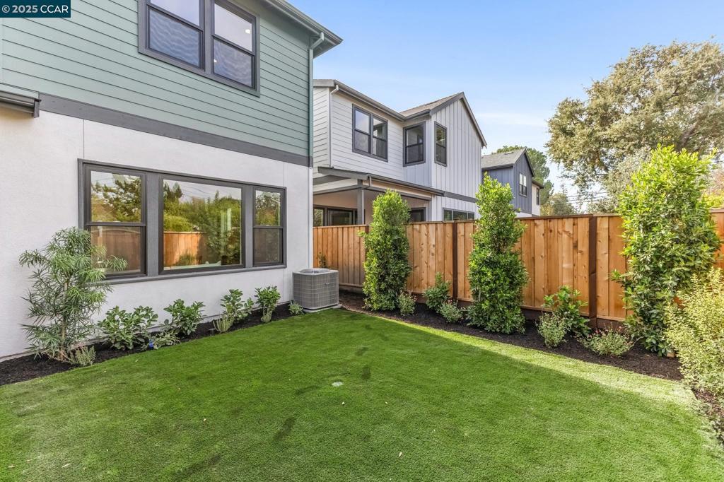 Not Listed - Residential