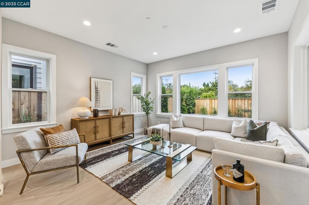 Not Listed - Residential