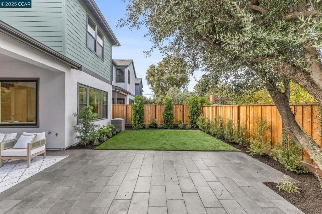 Not Listed - Residential