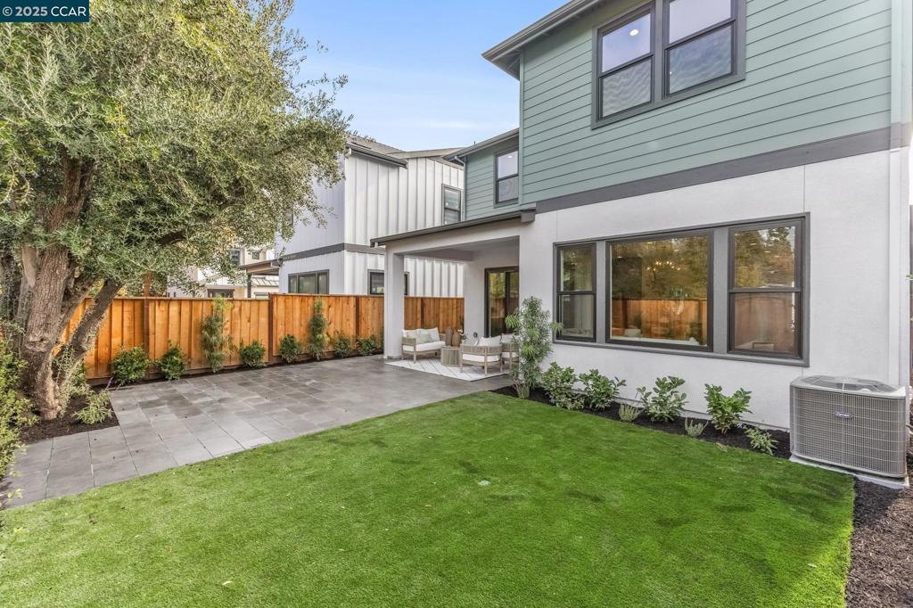 Not Listed - Residential