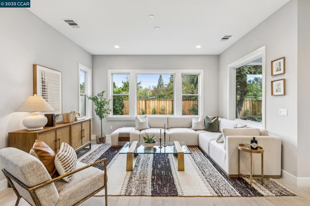 Not Listed - Residential