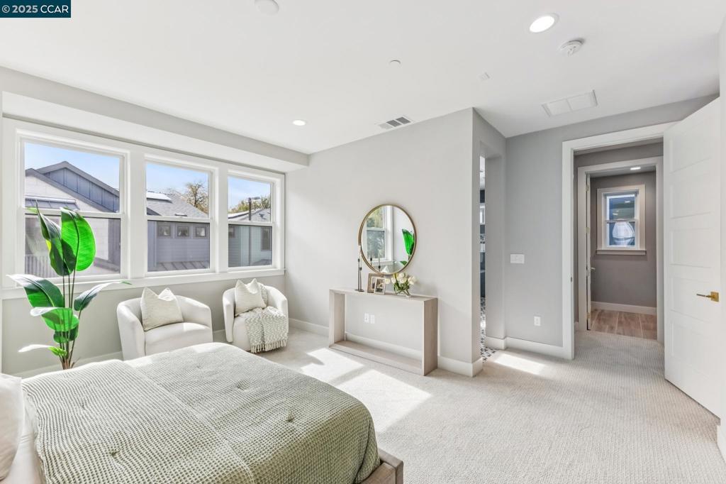 Not Listed - Residential