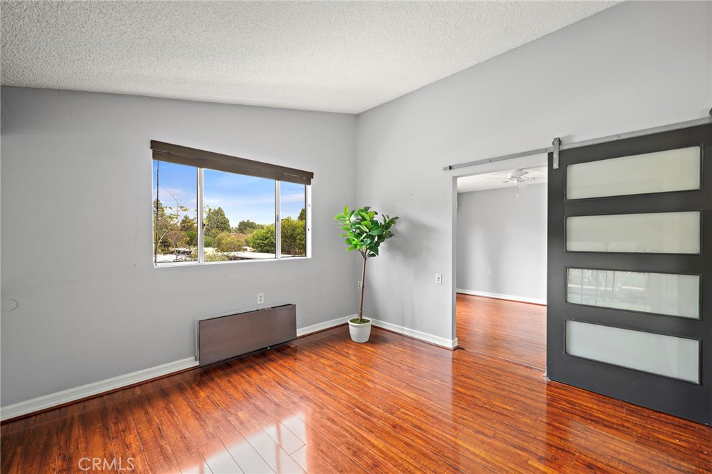 Leisure World (LW) - Residential
