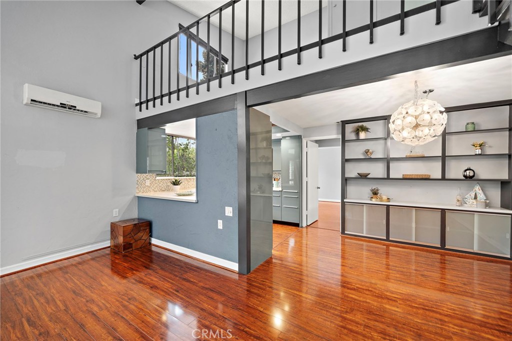 Leisure World (LW) - Residential