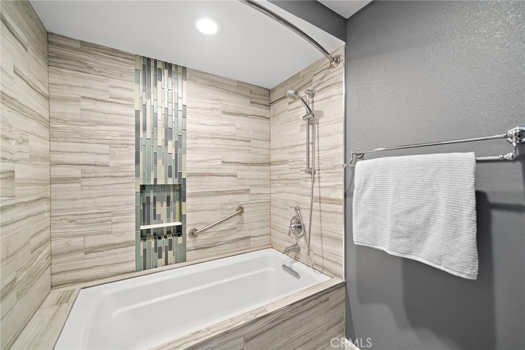 Leisure World (LW) - Residential