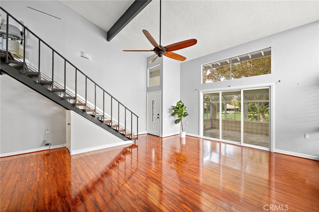 Leisure World (LW) - Residential