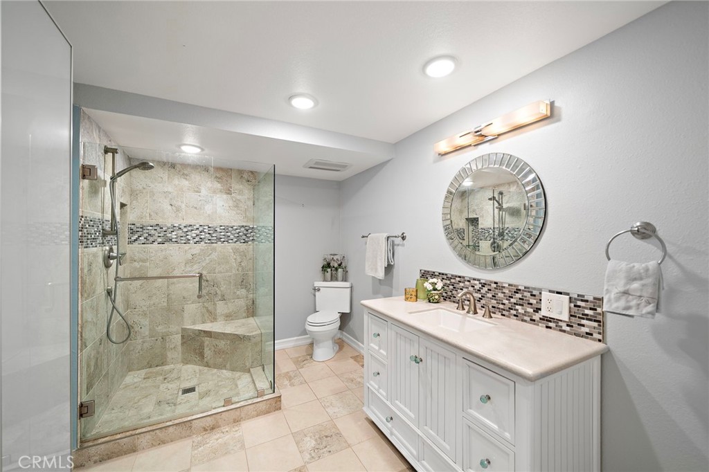 Leisure World (LW) - Residential