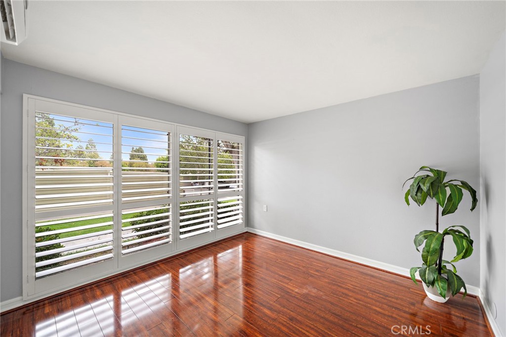 Leisure World (LW) - Residential