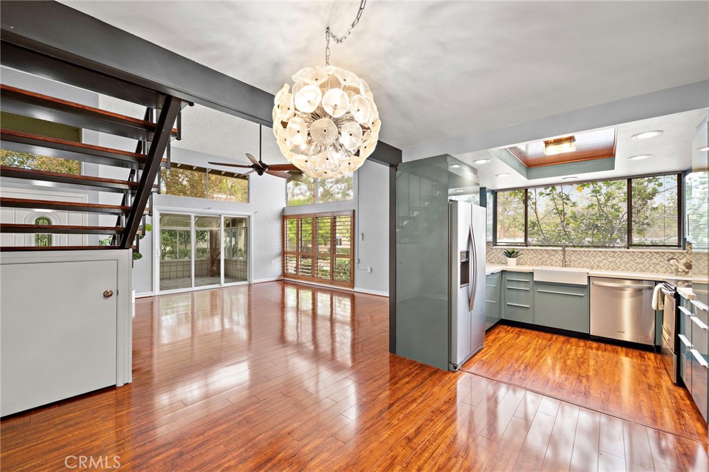 Leisure World (LW) - Residential