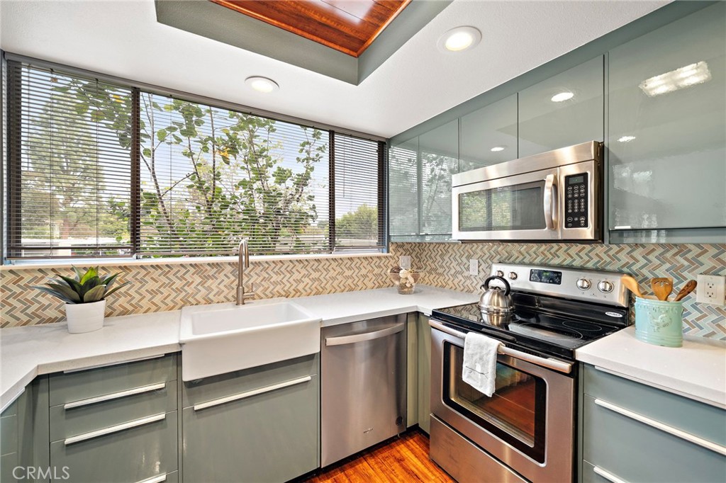 Leisure World (LW) - Residential