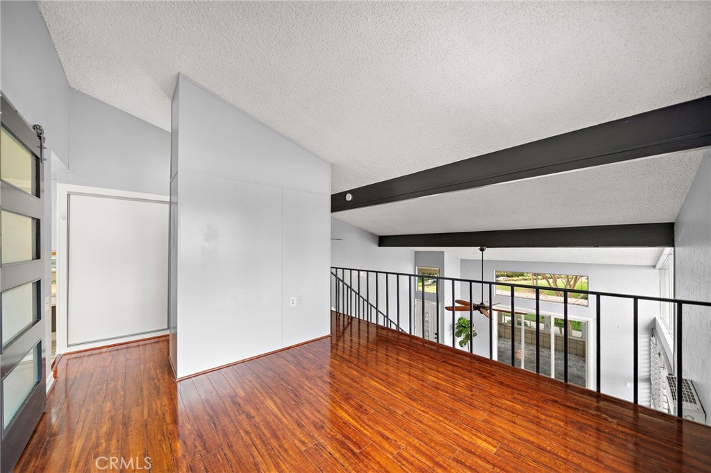 Leisure World (LW) - Residential