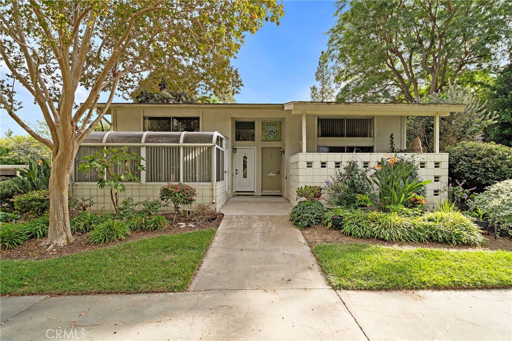 Leisure World (LW) - Residential