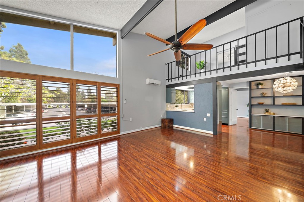 Leisure World (LW) - Residential